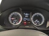  Skoda  Octavia Skoda  Combi 1.6 CRTDI GreenTec 85kW Ambition 5d #6