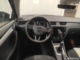  Skoda  Octavia Skoda  Combi 1.6 CRTDI GreenTec 85kW Ambition 5d #9