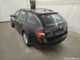 Skoda  Octavia Skoda  Combi 1.6 CRTDI GreenTec 85kW Ambition 5d #7