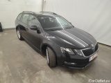  Skoda  Octavia Skoda  Combi 1.6 CRTDI GreenTec 85kW Ambition 5d #8