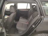  Skoda  Octavia Skoda  Combi 1.6 CRTDI GreenTec 85kW Ambition 5d #10