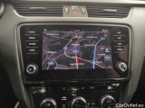  Skoda  Octavia Skoda  Combi 1.6 CRTDI GreenTec 85kW Ambition 5d #13