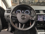  Skoda  Octavia Skoda  Combi 1.6 CRTDI GreenTec 85kW Ambition 5d #21