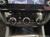  Skoda  Octavia Skoda  Combi 1.6 CRTDI GreenTec 85kW Ambition 5d #23