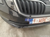  Skoda  Octavia Skoda  Combi 1.6 CRTDI GreenTec 85kW Ambition 5d #26