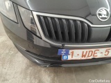  Skoda  Octavia Skoda  Combi 1.6 CRTDI GreenTec 85kW Ambition 5d #72
