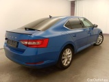  Skoda  Superb Skoda  2.0 CRTDI 110kW DSG7 Ambition 5d #2