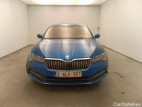  Skoda  Superb Skoda  2.0 CRTDI 110kW DSG7 Ambition 5d #5