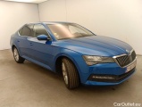  Skoda  Superb Skoda  2.0 CRTDI 110kW DSG7 Ambition 5d #8