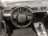  Skoda  Superb Skoda  2.0 CRTDI 110kW DSG7 Ambition 5d #9