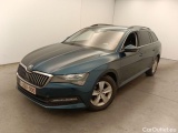  Skoda  Superb Skoda  Combi 1.6 CRTDI 88kW DSG7 Ambition 5d 