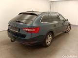  Skoda  Superb Skoda  Combi 1.6 CRTDI 88kW DSG7 Ambition 5d #2