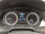  Skoda  Superb Skoda  Combi 1.6 CRTDI 88kW DSG7 Ambition 5d #6