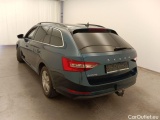  Skoda  Superb Skoda  Combi 1.6 CRTDI 88kW DSG7 Ambition 5d #7
