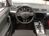  Skoda  Superb Skoda  Combi 1.6 CRTDI 88kW DSG7 Ambition 5d #9