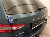  Skoda  Superb Skoda  Combi 1.6 CRTDI 88kW DSG7 Ambition 5d #20