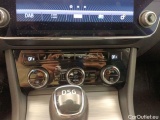  Skoda  Superb Skoda  Combi 1.6 CRTDI 88kW DSG7 Ambition 5d #26