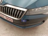  Skoda  Superb Skoda  Combi 1.6 CRTDI 88kW DSG7 Ambition 5d #31
