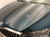  Skoda  Superb Skoda  Combi 1.6 CRTDI 88kW DSG7 Ambition 5d #34