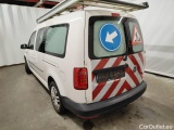  Volkswagen  Caddy Volkswagen  Maxi 2.0 CRTDi 75kW SCR BMT Maxi Trendline dubbele cabine 5d #2