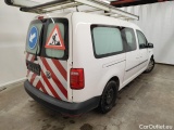  Volkswagen  Caddy Volkswagen  Maxi 2.0 CRTDi 75kW SCR BMT Maxi Trendline dubbele cabine 5d #3