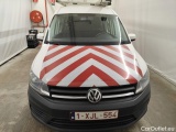  Volkswagen  Caddy Volkswagen  Maxi 2.0 CRTDi 75kW SCR BMT Maxi Trendline dubbele cabine 5d #7