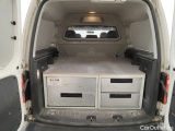  Volkswagen  Caddy Volkswagen  Maxi 2.0 CRTDi 75kW SCR BMT Maxi Trendline dubbele cabine 5d #17