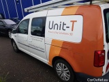  Volkswagen  Caddy Volkswagen  Maxi 2.0 CRTDi 75kW SCR BMT Maxi Trendline dubbele cabine 5d #22
