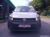  Volkswagen  Caddy Volkswagen  Maxi 2.0 CRTDi 75kW SCR BMT Maxi Trendline dubbele cabine 5d 