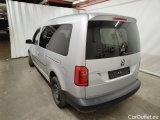  Volkswagen  Caddy Volkswagen  Maxi 2.0 CRTDi 75kW SCR BMT Maxi Trendline dubbele cabine 5d #2