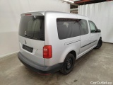  Volkswagen  Caddy Volkswagen  Maxi 2.0 CRTDi 75kW SCR BMT Maxi Trendline dubbele cabine 5d #3