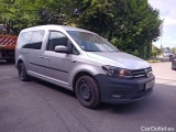  Volkswagen  Caddy Volkswagen  Maxi 2.0 CRTDi 75kW SCR BMT Maxi Trendline dubbele cabine 5d #4