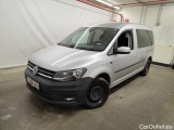  Volkswagen  Caddy Volkswagen  Maxi 2.0 CRTDi 75kW SCR BMT Maxi Trendline dubbele cabine 5d #10