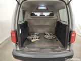  Volkswagen  Caddy Volkswagen  Maxi 2.0 CRTDi 75kW SCR BMT Maxi Trendline dubbele cabine 5d #11