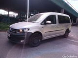  Volkswagen  Caddy Volkswagen  Maxi 2.0 CRTDi 75kW SCR BMT Maxi Trendline dubbele cabine 5d #15