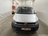  Volkswagen  Caddy Volkswagen  Maxi 2.0 CRTDi 75kW SCR BMT Maxi Trendline dubbele cabine 5d #17