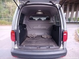 Volkswagen  Caddy Volkswagen  Maxi 2.0 CRTDi 75kW SCR BMT Maxi Trendline dubbele cabine 5d #24