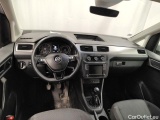  Volkswagen  Caddy Volkswagen  Maxi 2.0 CRTDi 75kW SCR BMT Maxi Trendline dubbele cabine 5d #29
