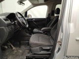  Volkswagen  Caddy Volkswagen  Maxi 2.0 CRTDi 75kW SCR BMT Maxi Trendline dubbele cabine 5d #31