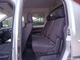  Volkswagen  Caddy Volkswagen  Maxi 2.0 CRTDi 75kW SCR BMT Maxi Trendline dubbele cabine 5d #32