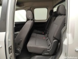  Volkswagen  Caddy Volkswagen  Maxi 2.0 CRTDi 75kW SCR BMT Maxi Trendline dubbele cabine 5d #33