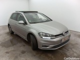  Volkswagen  Golf  Volkswagen VII 1.6 TDi SCR 85kW Join DSG 5d #34