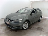  Volkswagen  Golf  Volkswagen Variant 1.6 TDi Trendline 5d 