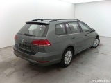  Volkswagen  Golf  Volkswagen Variant 1.6 TDi Trendline 5d #2