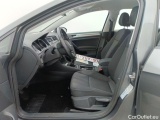  Volkswagen  Golf  Volkswagen Variant 1.6 TDi Trendline 5d #3