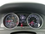  Volkswagen  Golf  Volkswagen Variant 1.6 TDi Trendline 5d #6