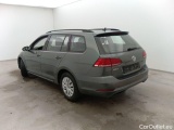 Volkswagen  Golf  Volkswagen Variant 1.6 TDi Trendline 5d #7
