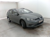  Volkswagen  Golf  Volkswagen Variant 1.6 TDi Trendline 5d #8