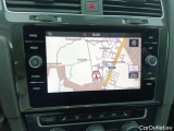  Volkswagen  Golf  Volkswagen Variant 1.6 TDi Trendline 5d #13
