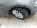  Volkswagen  Golf  Volkswagen Variant 1.6 TDi Trendline 5d #15